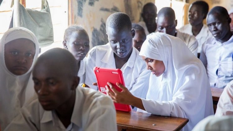 Ubelgiji Yaahidi Euro Milioni 25 ili Kuimarisha Elimu Tanzania