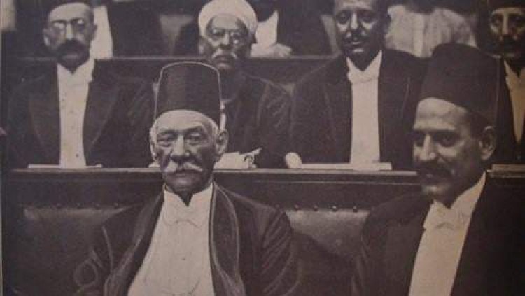 Je, Misri ilikuwa huru kabla ya Julai 1952?