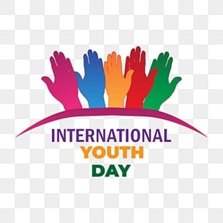 Siku ya Vijana Duniani... Njia za Vijana wa Digital kwa Maendeleo Endelevu