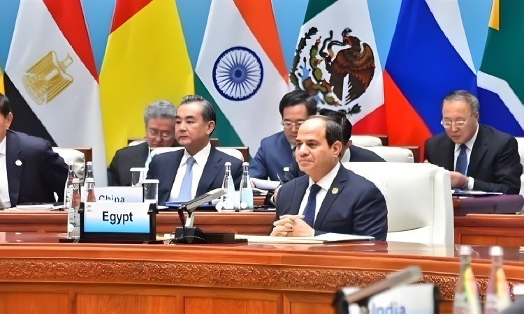 Nini kitatokea baada ya Misri kujiunga na BRICS?… Maono na Mabadiliko