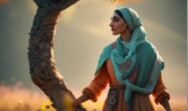 Historia ya dunia... Utangulizi wa Folklori Ya Palestina