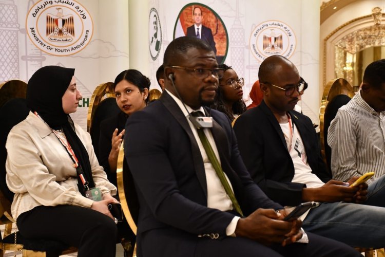 Jukumu la Vituo cha Utafiti na Fikra kwenye Kuendeleza Ushirikiano na Utengenezaji wa Maamuzi kwenye Hitimisho la Siku ya Saba ya Udhamini wa Nasser kwa Uongozi wa Kimataifa