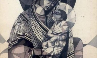 Hadithi ya Ardhi... Alama ya Utulivu na Ustahimilivu