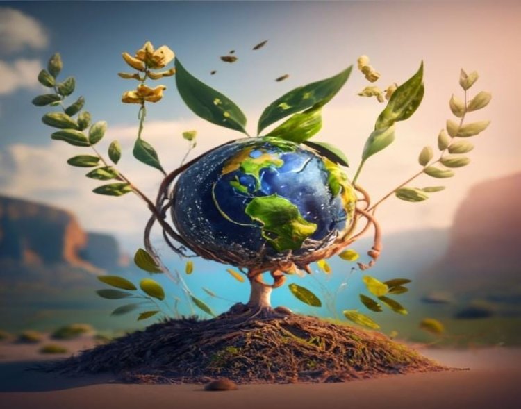 Hadithi ya Ardhi: Kipengele cha Ardhi kama Kitu Kitakatifu katika Utamaduni wa Kipalestina