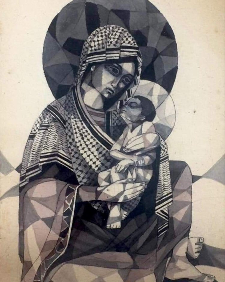 Hadithi ya Ardhi... Alama ya Utulivu na Ustahimilivu