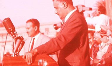 Dear Fellow Citizens, the world is going through an international crisis that may lead it to destruction