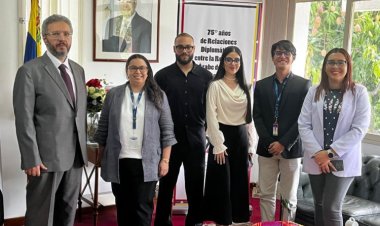 "Nasser International Forum": Unprecedented Participation from Latin America in the Fifth Edition of the Nasser Fellowship for International Leadership