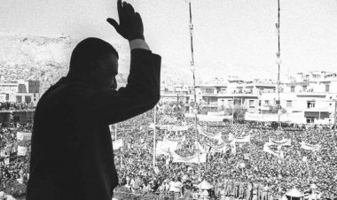 If we were to make proper use of the natural resources granted to us by nature, the standing of all Arabs would be elevated