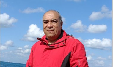 Walid Hakiki... Over 30 Years of Expertise in Water Resources Planning and Management in Egypt