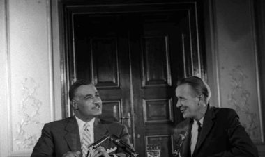 The Palestine issue, in our view, is first and foremost a matter of the rights of the Palestinian Arabs