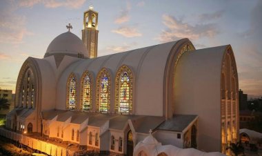 الكاتدرائية المرقسية بالعباسية: درة الكنيسة القبطية الأرثوذكسية وقبلة الأقباط حول العالم