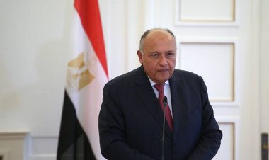 Sameh Shoukry: Four Decades of Steadfast Diplomacy and Resolute Defense of Egypt’s Interests