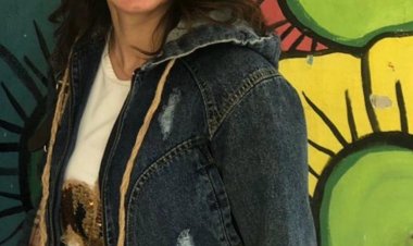 Miral Sabry El-Ashry: An Egyptian Journalist Writing from the Frontlines and Advocating for Press Freedom from University Halls to Global Conferences