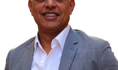 Mohamed El Koosy: A Distinguished Media Career in Service of the United Nations and Sustainable Development