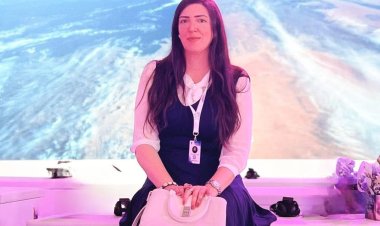 Iman Elwarraky... A Voice of Truth in the Face of Extremism