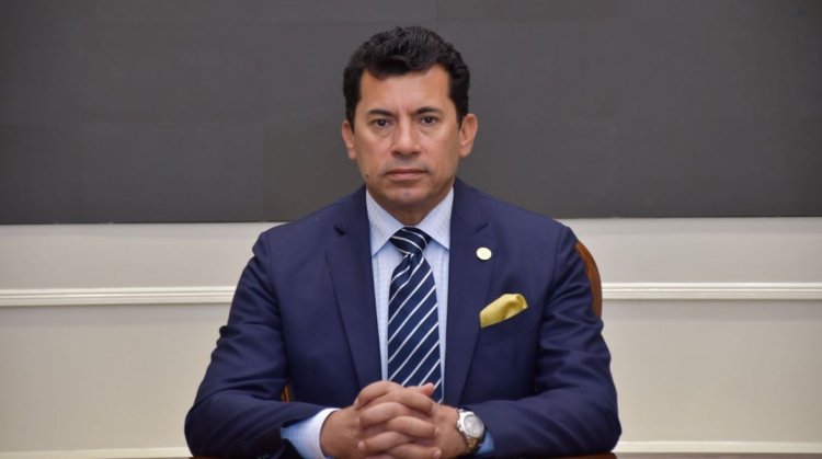 وزير بدرجة رياضي... أشرف صبحي يجمع بين المهارة الميدانية والرؤية الاستراتيجية