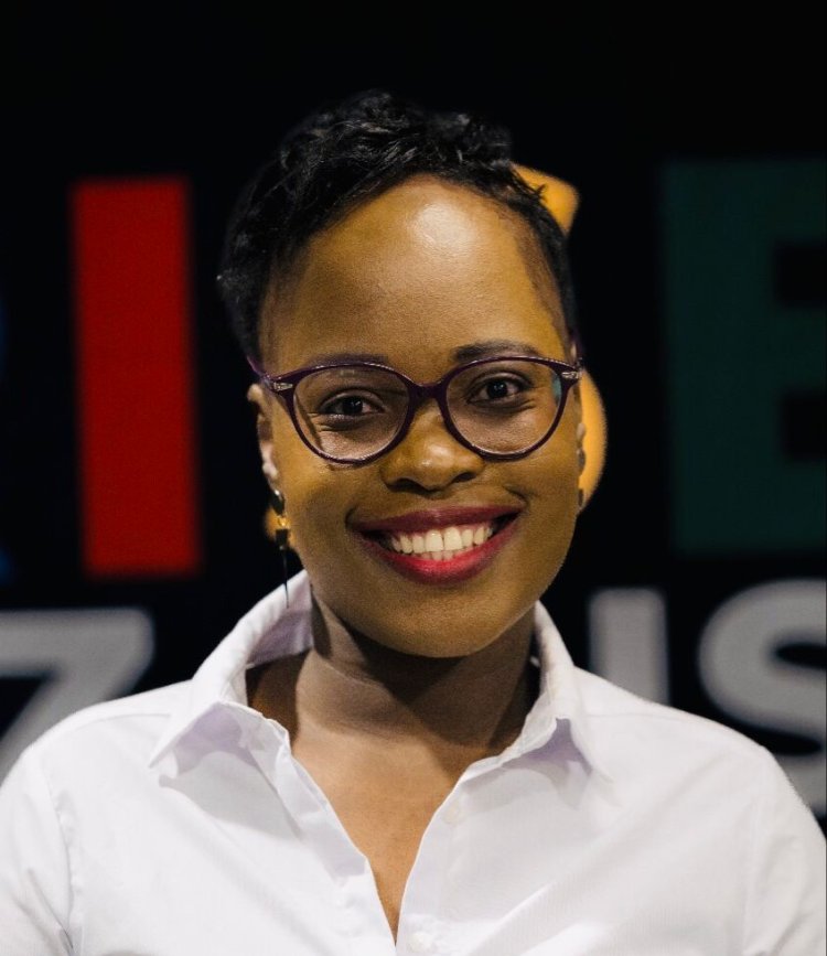 Kagiso Cacia Segage: a driving force for peace, leadership, and global impact