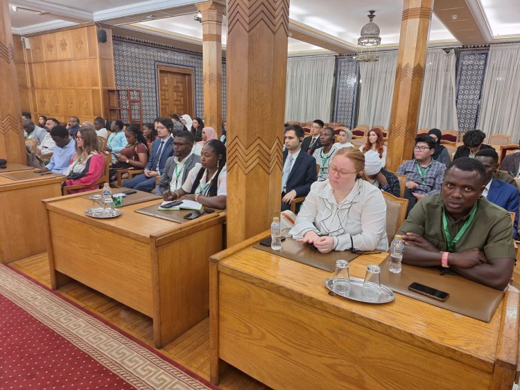 El Foro Internacional Nasser celebra el 80 aniversario de la fundación de la Liga Árabe y la asociación entre Egipto y las Naciones Unidas