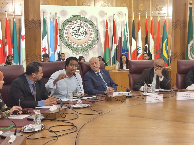 El Foro Internacional Nasser celebra el 80 aniversario de la fundación de la Liga Árabe y la asociación entre Egipto y las Naciones Unidas