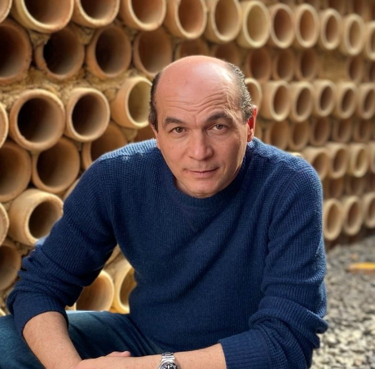 Hamdy El-Setouhy: The Maestro Architect Who Blends Heritage with Innovation