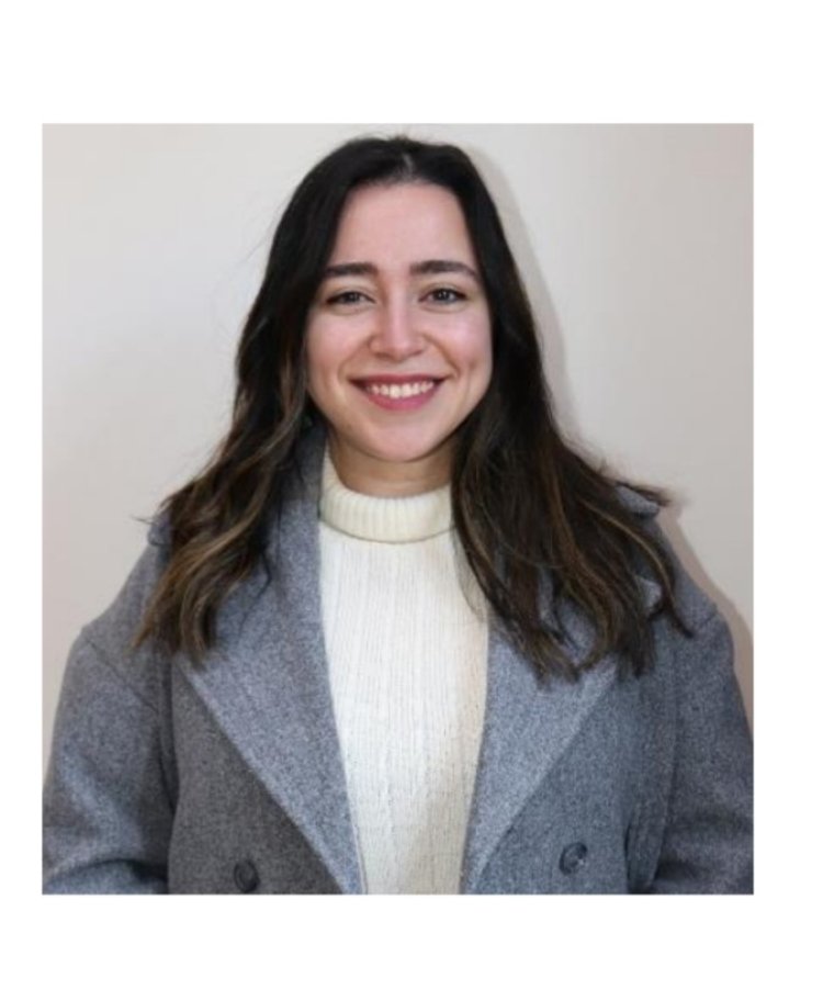 يارا عودة... صوت الشباب القيادي في الساحة الدولية للسلام والتنمية