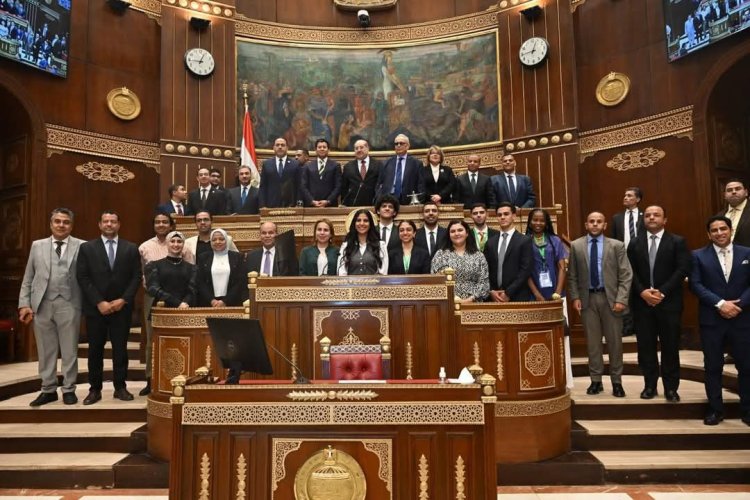 Jukwaa la Nasser la Kimataifa: Kuanzia Baraza la Seneti hadi Warsha za Utawala na Mazungumzo ya Kitaifa