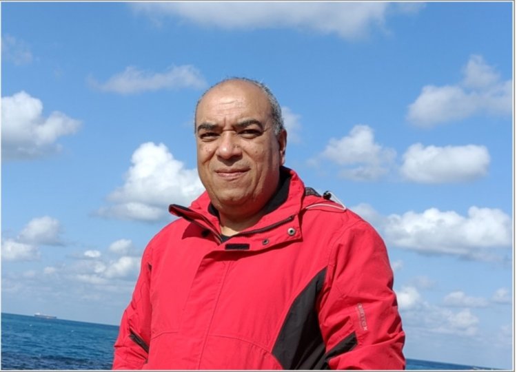 Walid Hakiki... Over 30 Years of Expertise in Water Resources Planning and Management in Egypt