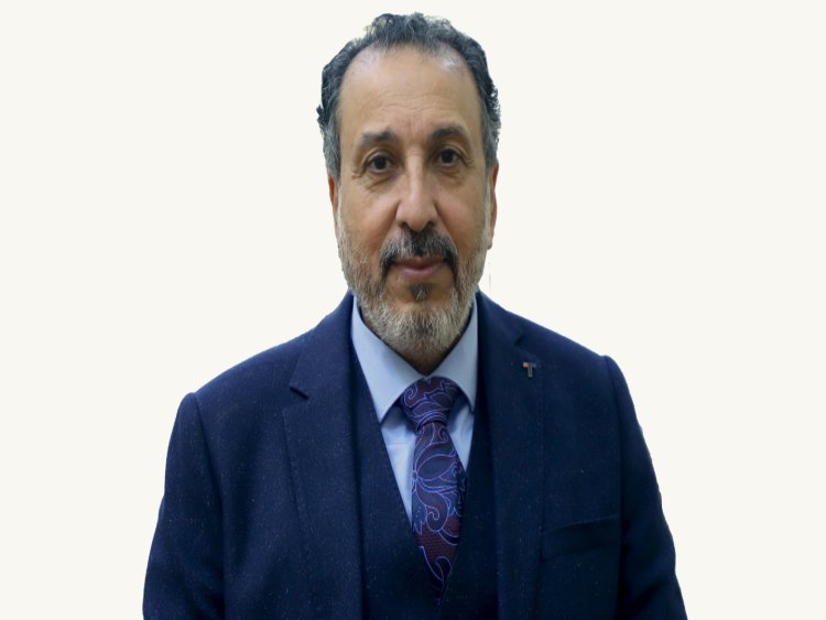 شريف جاد... جسر ثقافي بين القاهرة وموسكو، وصوتٌ للعربية في المحافل العالمية