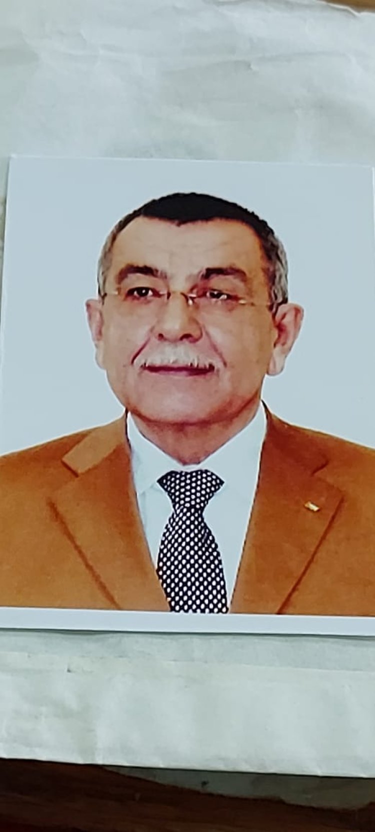 د. سعيد عبد الرحمن أبو علي... قامة قانونية وسياسية فلسطينية في قلب العمل العربي المشترك