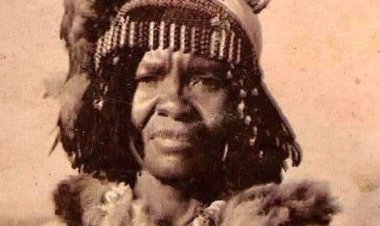 LITTI LERTI KIDANKA – MALKIA WA NYUKI