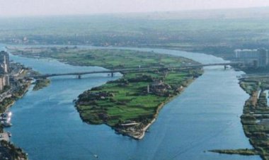 Mapambano ya Kuishi: Misri na Safari ya Usalama wa Maji