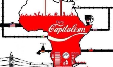 Ushughulikiaji Chanya wa Migogoro ya Kiuchumi na Kifedha Inayotawala Kusini mwa Dunia