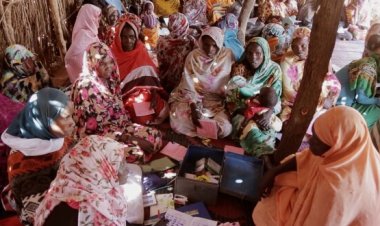 Uwezeshaji wa Wanawake katika Jamii za Afrika Mashariki na Misri