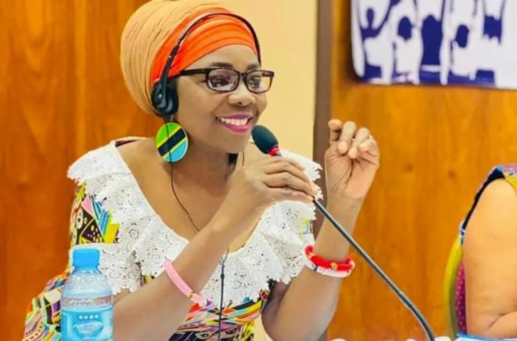 La mujer y la fabricación del periodismo en Tanzania, están presentes en "Las Charlas de la Solidaridad Global"