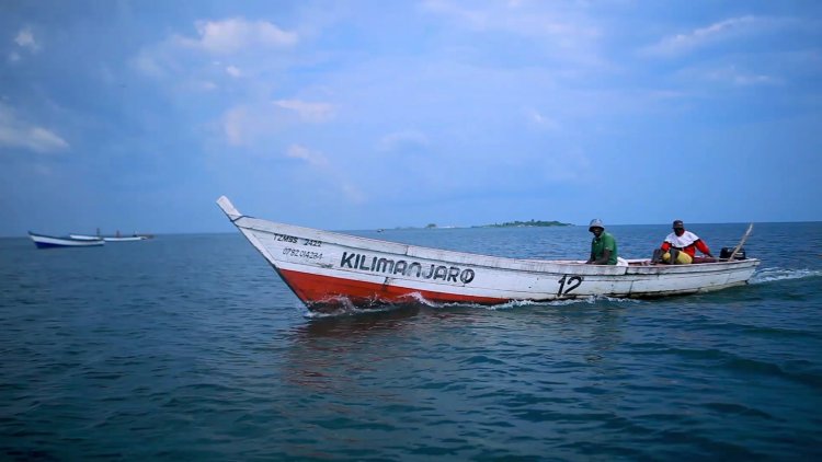 MWANZA — LULU YA MAJI NA MIAMBA YA TANZANIA