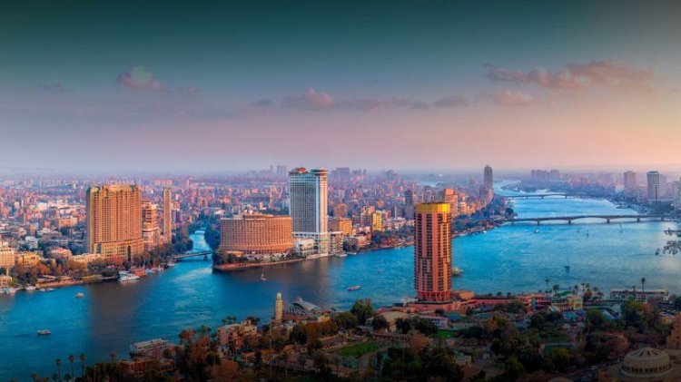 Misri na Maendeleo Yake kwa Kujenga Mustakabali Bora