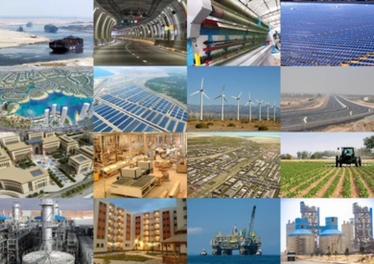 Misri na Washirika wa Maendeleo: Mfano wa Maendeleo wa Kipekee