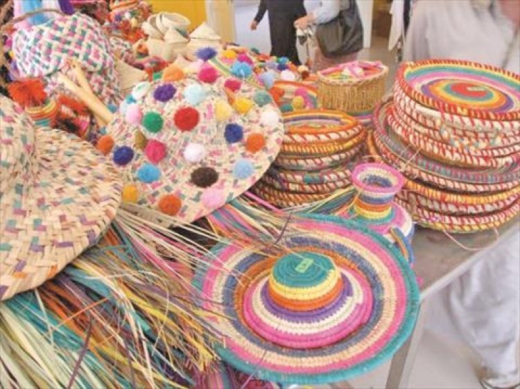 Utangulizi Kuhusu Ufundi wa Mikono Nchini Misri na Maendeleo Endelevu