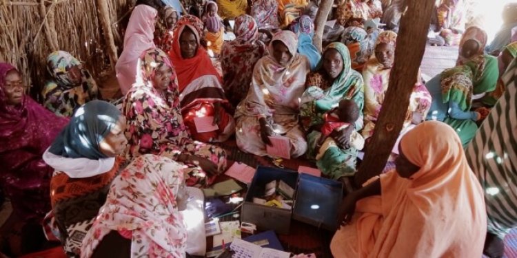 Uwezeshaji wa Wanawake katika Jamii za Afrika Mashariki na Misri