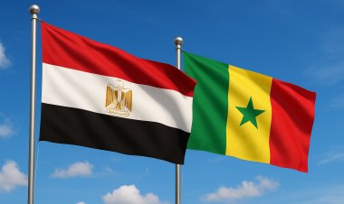 Les relations bilatérales entre l'Égypte et le Sénégal
