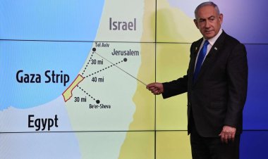 شرعية إسرائيل أصبحت موضع تساؤل