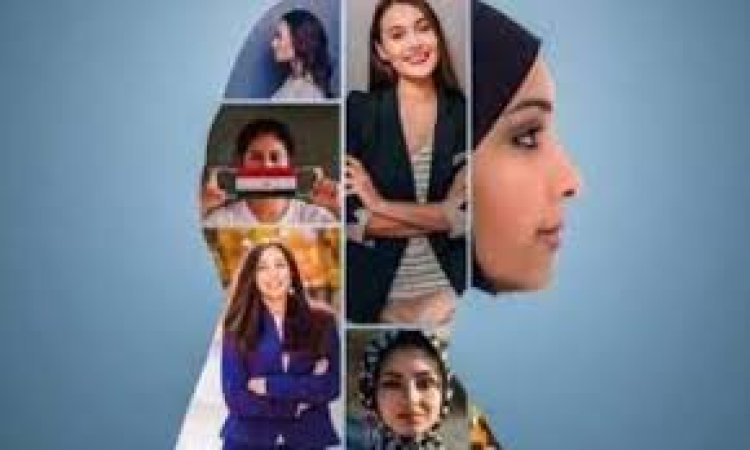 Juhudi za Misri katika Kuwezesha Wanawake