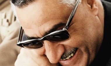 مات الزعيم… ولم يمت الحلم