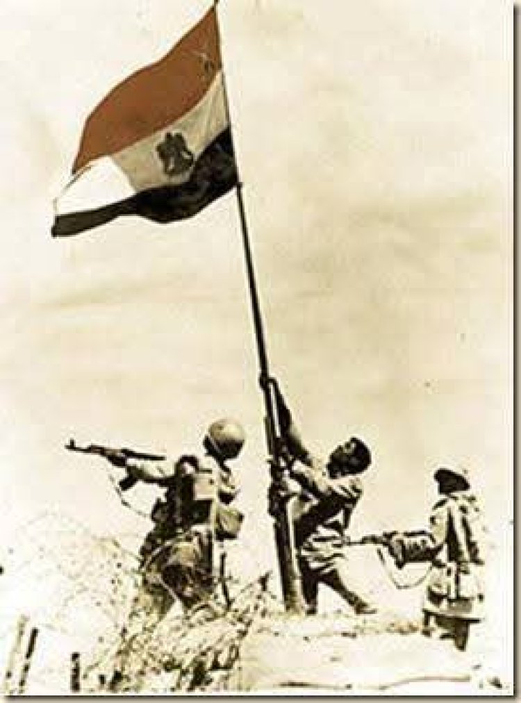 حرب أكتوبر 1973 .. كيف انتصرنا؟