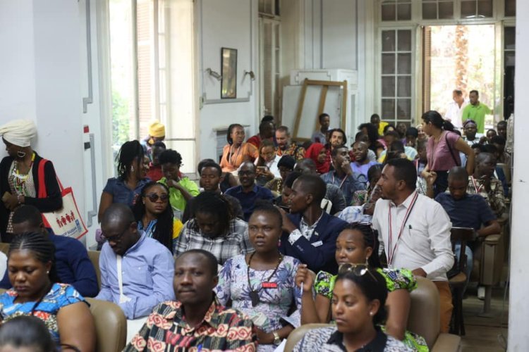 « Le point de départ des Pères fondateurs de l’Union africaine » au cœur des activités du huitième jour de la Bourse Nasser pour le leadership africain