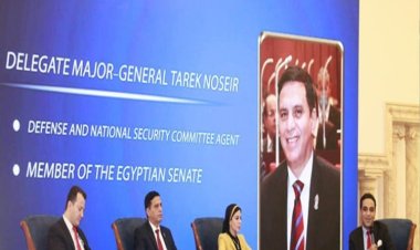 « Histoires de réussite égyptiennes » : séance de discussion marquant la fin de la treizième journée de la Bourse Nasser