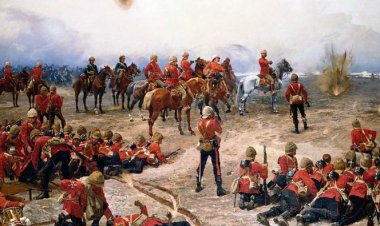 Dr. Ali El-Hefnawy Writes: British Interventions in Egypt