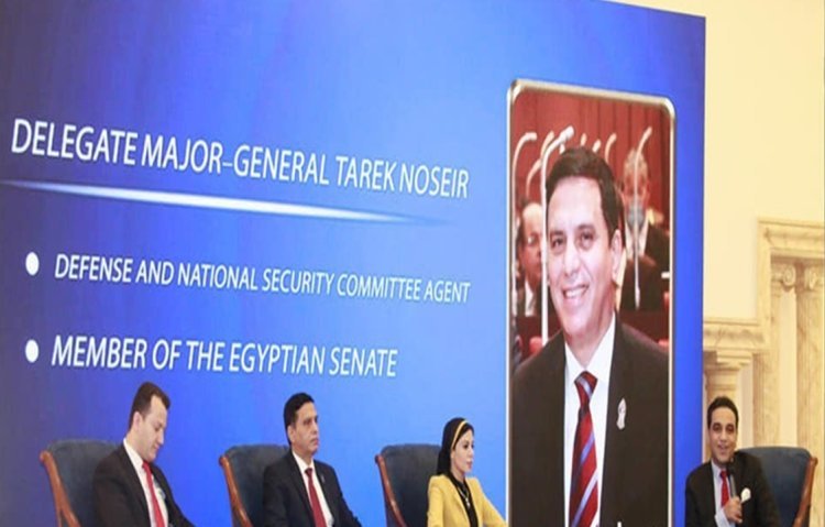 « Histoires de réussite égyptiennes » : séance de discussion marquant la fin de la treizième journée de la Bourse Nasser