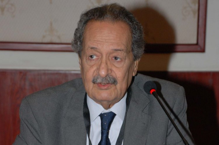 The Great Intellectual Helmi Sharawy Writes: The Image Of The Other and The Inverted Self-Centeredness