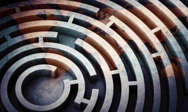 The Maze Dilemma: Towards Understanding a New World Order